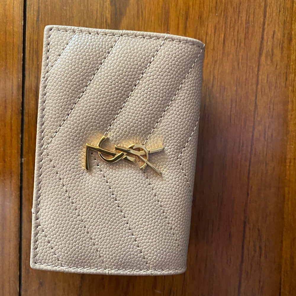 YSL Wallet